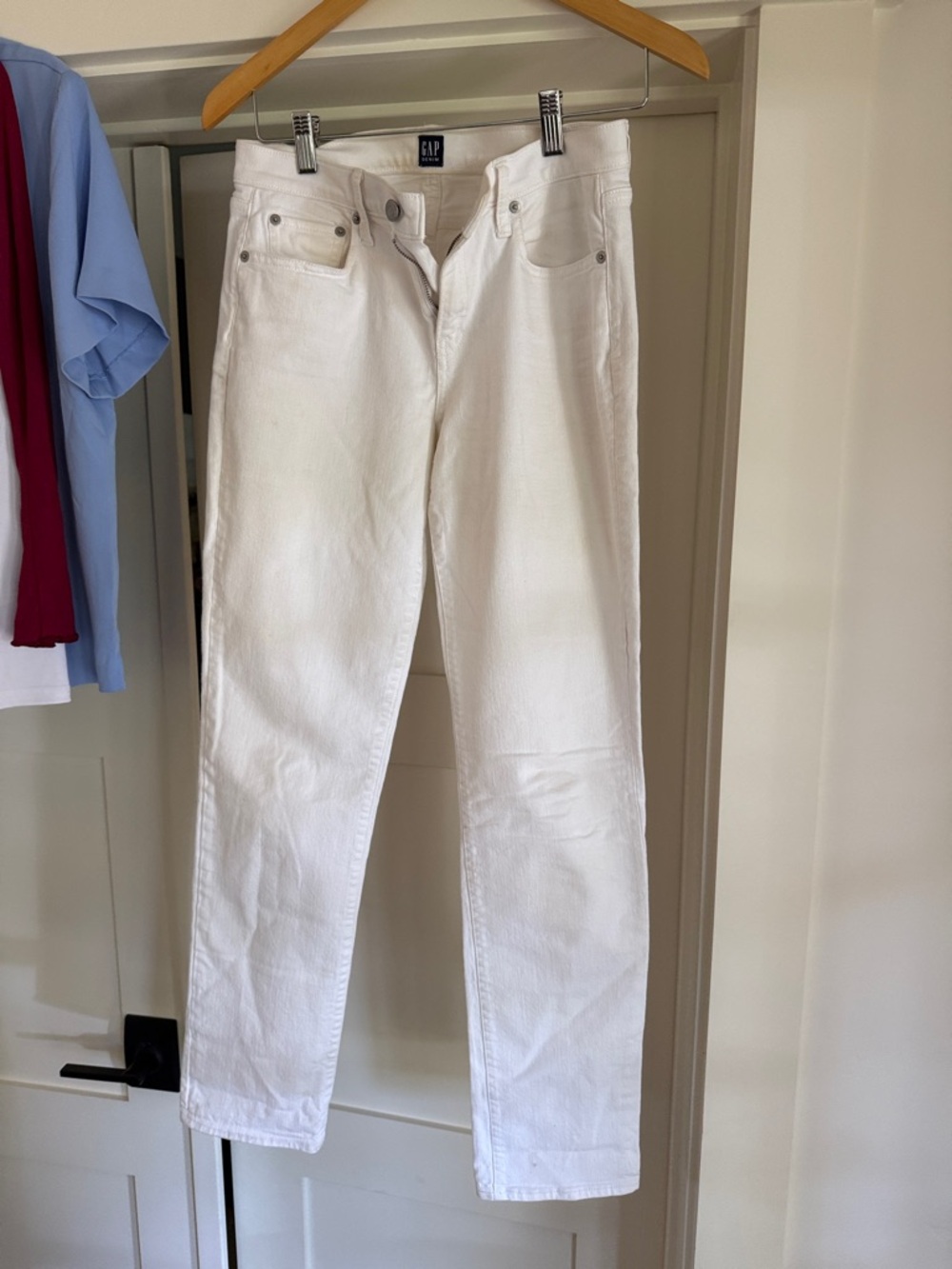 Gap Jeans
